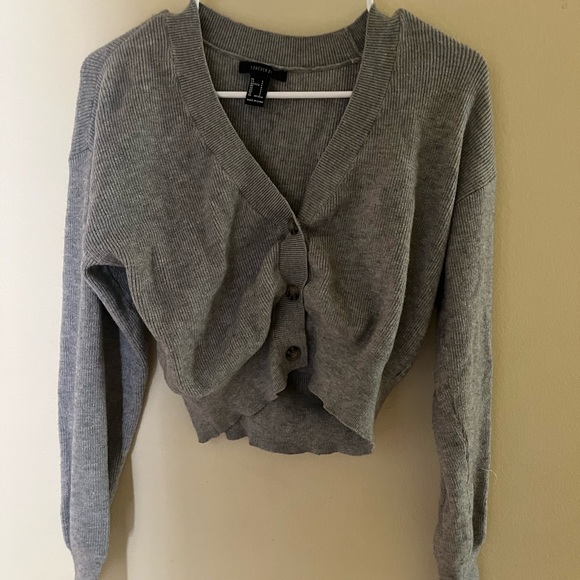 Forever 21 Sweater - Picture 1 of 2